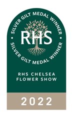 RHS 2022 Silver Gilt Medal for The New Blue Peter Garden- Discover Soil