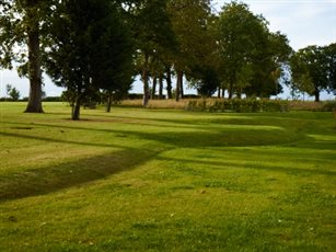 Landscaping, Essex