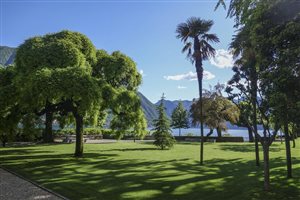 Christian Sweet MSGD - Villa Balbiano, Lake Como, Italy