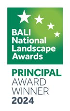 BALI Principle Award Winner 2024
