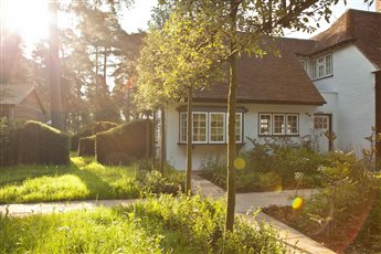 Gate house - Buckinghamshire