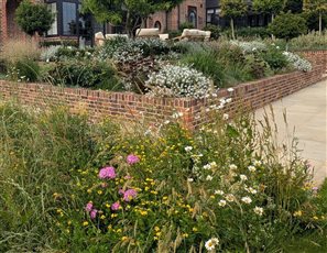 Heath Extension, Hampstead