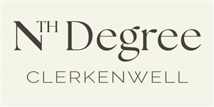 Nth Degree Clerkenwell logo