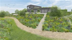 Winner: Grace Hugh-Jones, Damson Cottage