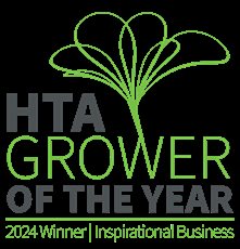 Provender Nurseries HTA Grower of the Year 2024