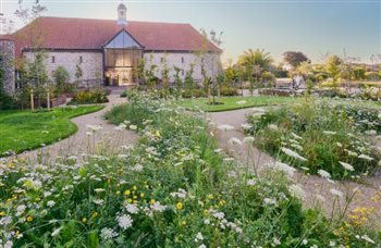 Sussex and Surrey Gardens