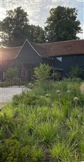 Church barn - Essex