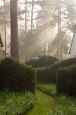 Gate house - Buckinghamshire