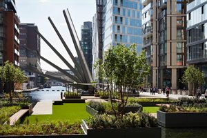 Garden Club London/Tony Woods MSGD