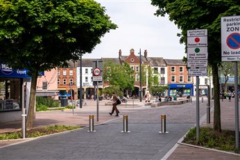 Carlisle Greenmarket 