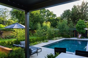 Nicholas Hughes - Roehampton KL. Photograph © Anna Omiotek-Tott