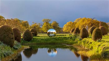 Torus by David Harber