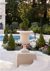 Haddonstone Versailles Vase