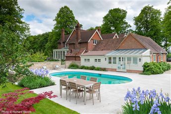 Country Garden, Buckinghamshire