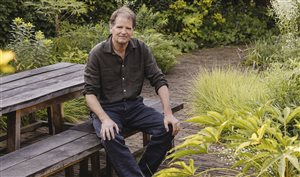 Photograph © Eva Nemeth