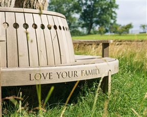 Gaze Burvill Broadwalk Tree Seat
