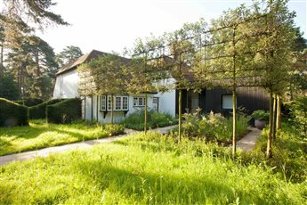 Gate house - Buckinghamshire