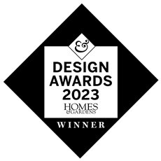 In 2023, we won the national Homes and Gardens Award for Best Small Garden.