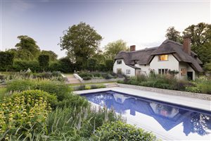 John Davies - Keepers Cottage