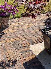 Supraton UWF Tumbled - Domestic Project Warrington 