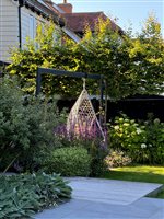 Winner: Mandy Buckland MSGLD, The Meadows