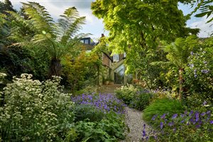 Stefano Marinaz MSGD - A sense of discovery - Image Alister Thorpe