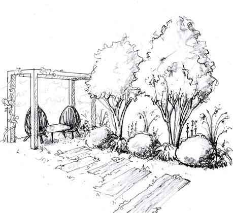 Perspective Sketching with Anna Ribo at London Stone, Sevenoaks - 20 January 2026