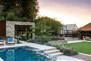 Nic Howard MSGD - Bay Tree House - Image by Jason Ingram