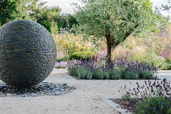Modern Classic - Kinsbourne Green