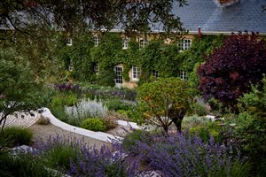 Joe Swift FSGLD - The Lookout, Branscombe.  Photograph © Alister Thorpe