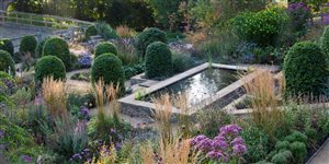 Matthew Wilson MSGD - Acomb High House