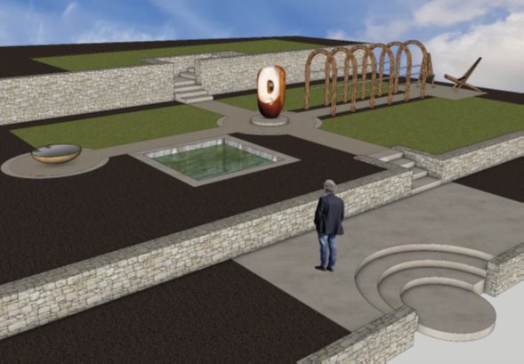 Complete SketchUp for Garden Designers - Part 2 with John Wood - 21 & 22 May 2026