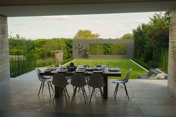 Private Residence - Winchester