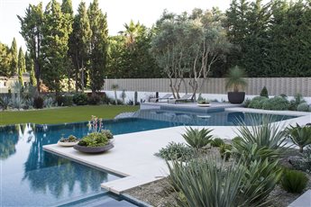 Private residence Marbella, Spain