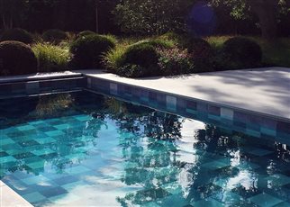 Private Residence - Swimming Pool