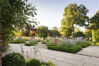 The Old Rectory, photo by Kat Weatherill