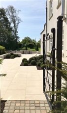 Contemporary Terraces, Leicestershire