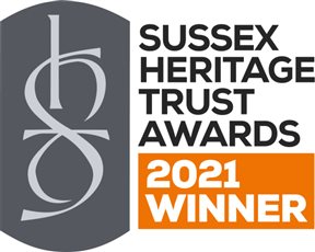 Sussex Heritage Trust 2021 Winner