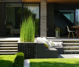 Private Residence - Winchester