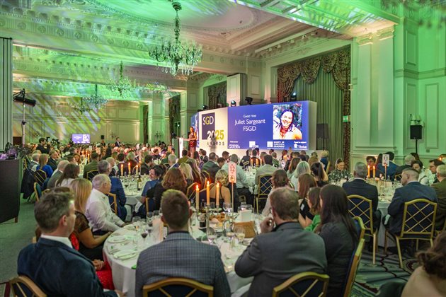 SGLD Awards Ceremony 2026