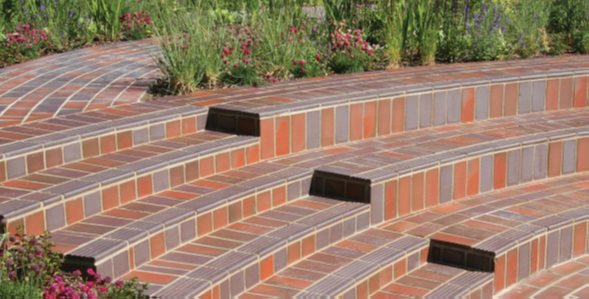 Ketley Brick exclusive CPD for Garden Designers and Landscapers - 05 March 2026