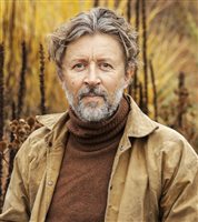 Photograph by Huw Morgan