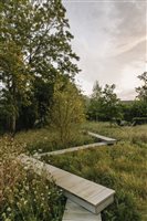 Rosie Nottage MSGLD - River Thames House. Photograph © Eva Nemeth