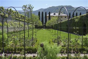 Christian Sweet MSGD - Villa Balbiano, Lake Como, Italy