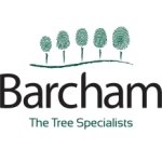 Barcham Trees logo