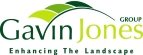 Gavin Jones ltd. logo