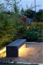 Party garden Saltford