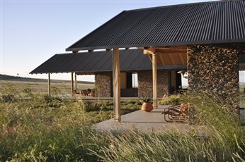 Ollie House in Meru County, Kenya
