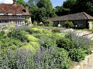 Petworth, West Sussex