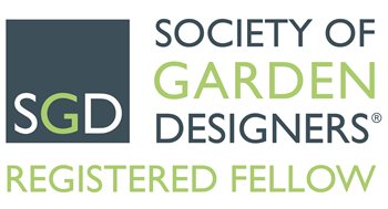 Society of Garden Designers - Fellow of the SGD 